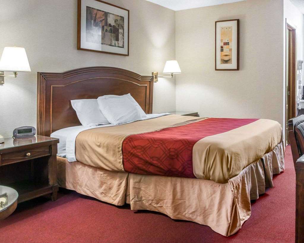 Econo Lodge Holland Cameră foto