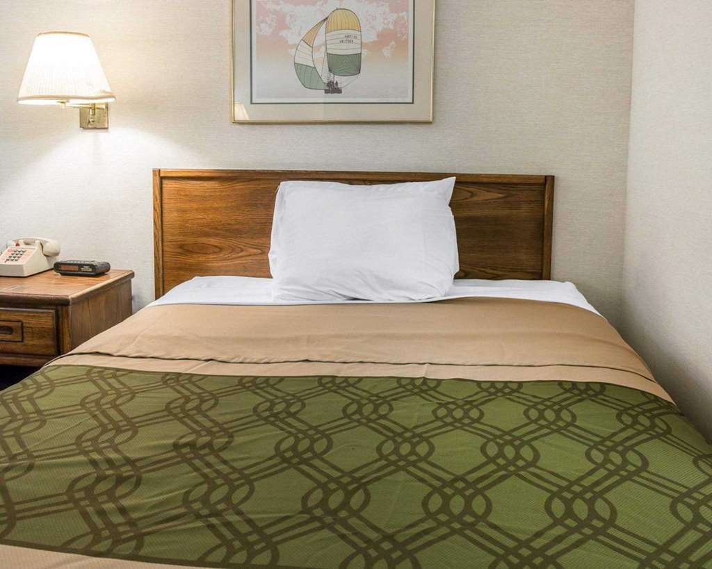 Econo Lodge Holland Cameră foto