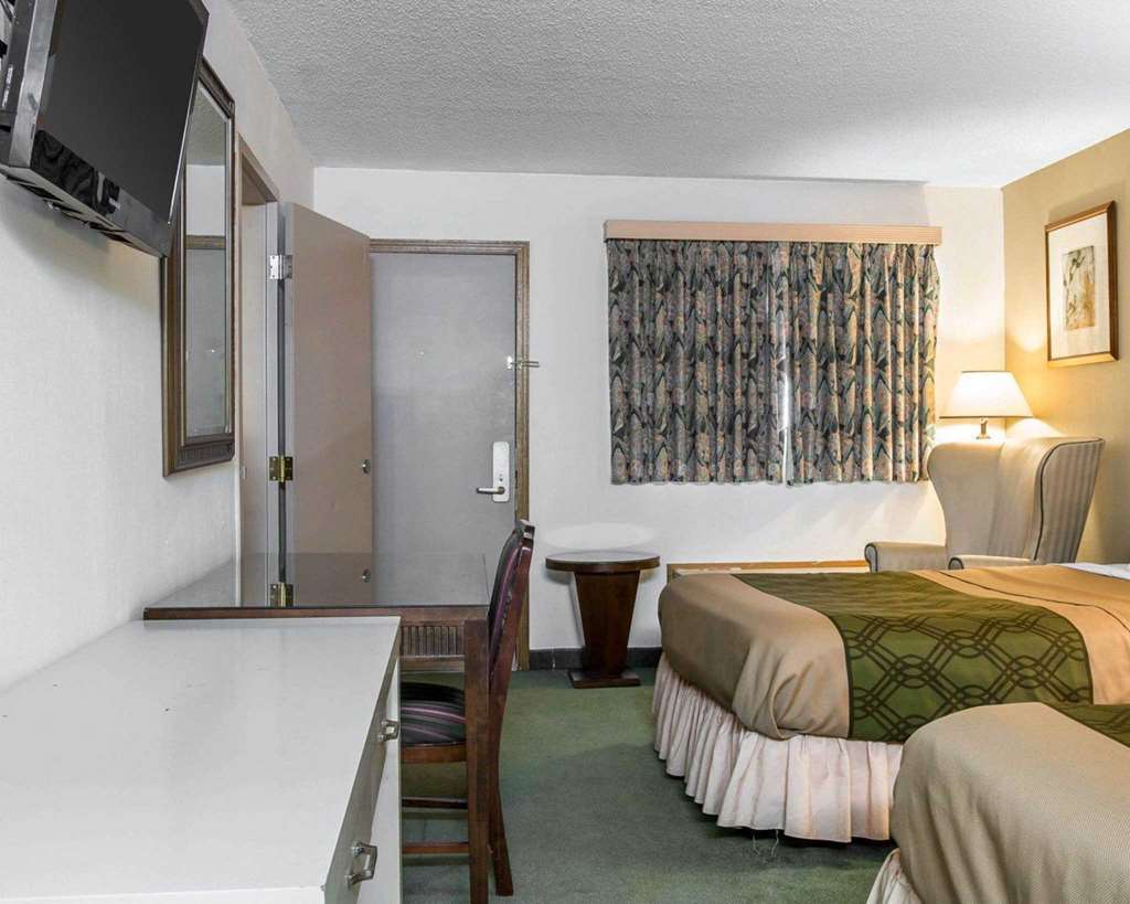 Econo Lodge Holland Cameră foto