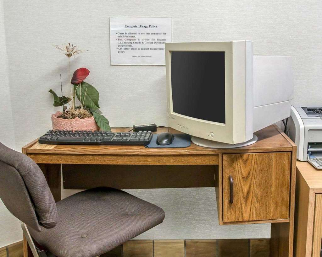 Econo Lodge Holland Facilități foto