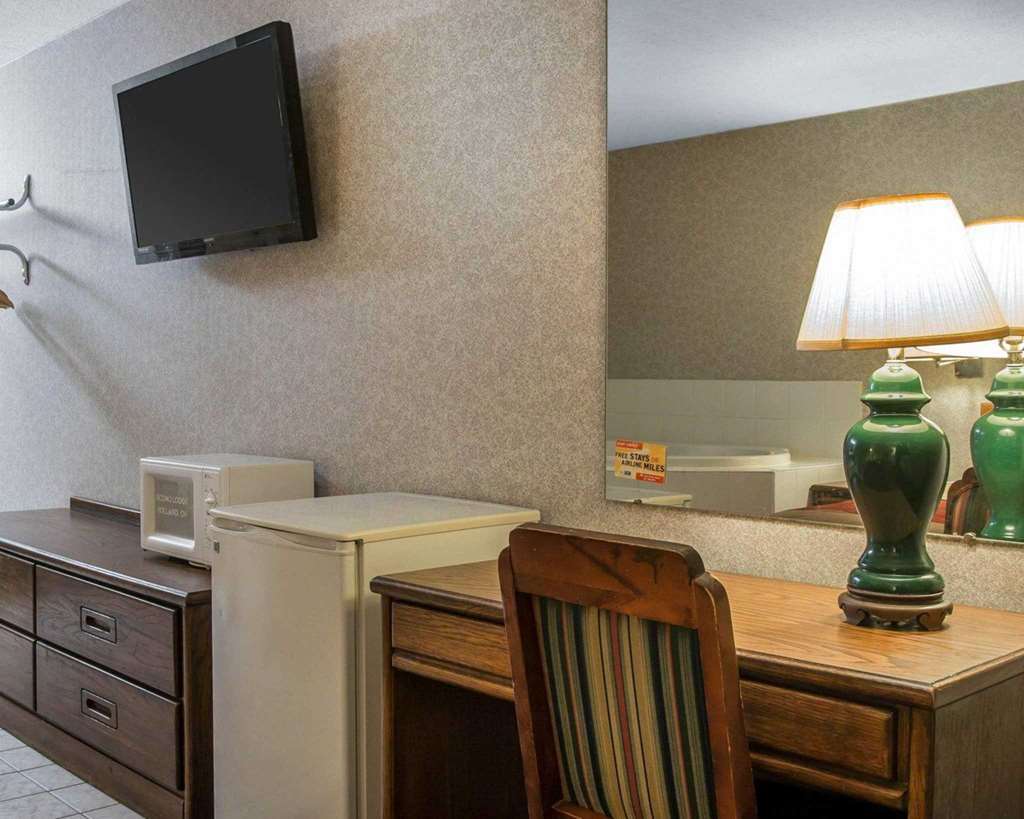 Econo Lodge Holland Cameră foto